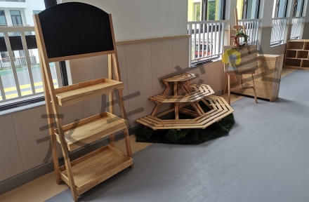 幼兒園家具