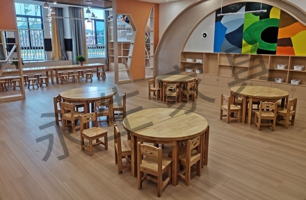 幼兒園家具