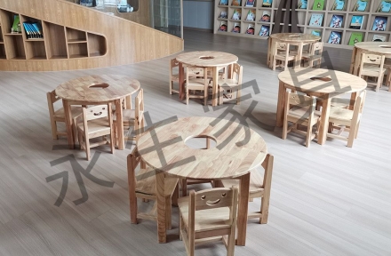 幼兒園家具