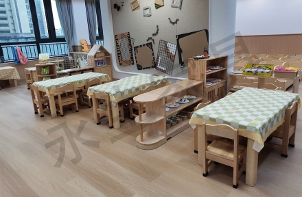 幼兒家具