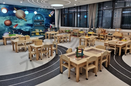 幼兒家具