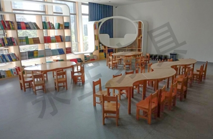 幼兒家具