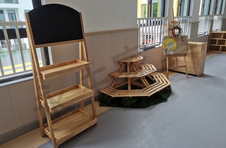 幼兒家具