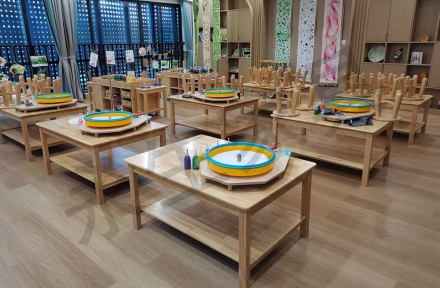 幼兒家具