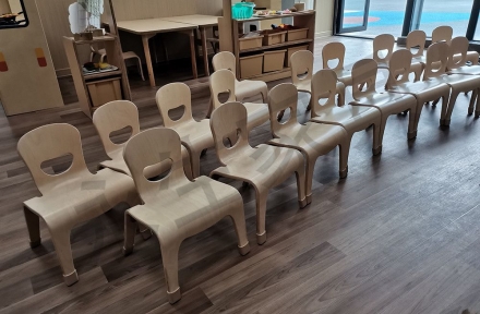 幼兒家具