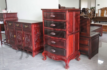 紅木家具