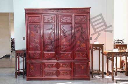 紅木家具