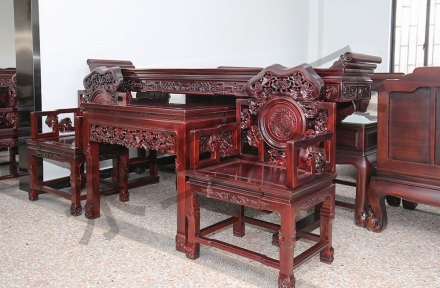 紅木家具