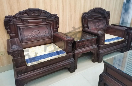 紅木家具