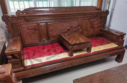 紅木家具