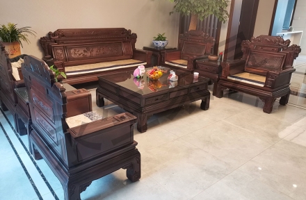 紅木家具