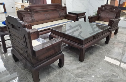 紅木家具