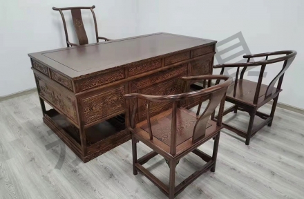 紅木家具