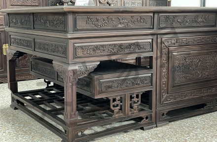 紅木家具