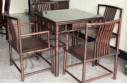 紅木家具