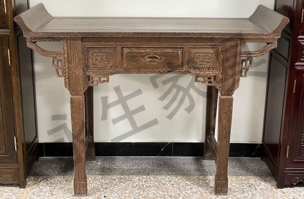 紅木家具